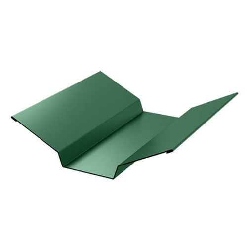 Планка ендовы 0.45x300x300 мм Grand Line