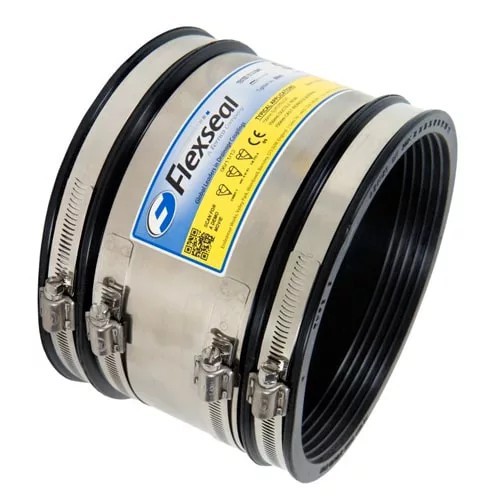 Уплотнительные манжеты EPDM SC для труб 545x190 мм SC-550 EN 295-4